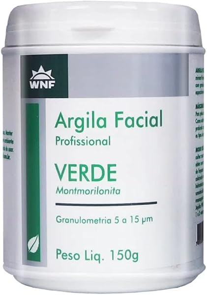 Argila Verde Wnf