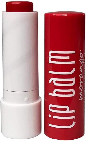 Balm Koloss Morango