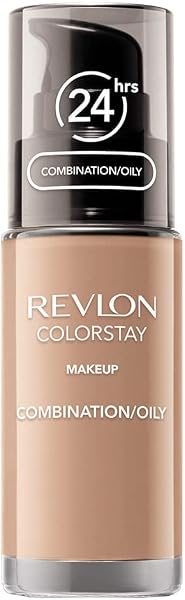 Base Clst Pump Revlon