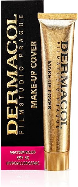 Base Dermacol