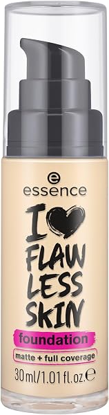 Base I Love Flawless Skin