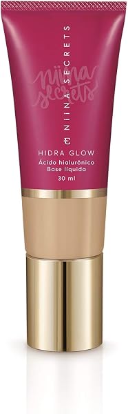 Base Niina Secrets Eudora