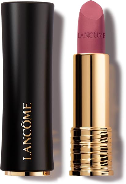Batom Matte Lancôme L'Absolu Rouge Drama Matte 290