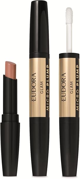 Batom Micro Plump Avelã Magnífico