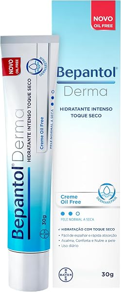 Bepantol Derma Toque Seco 30g