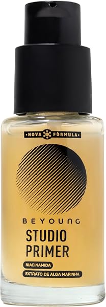 Beyoung Primer Firmador 30ml