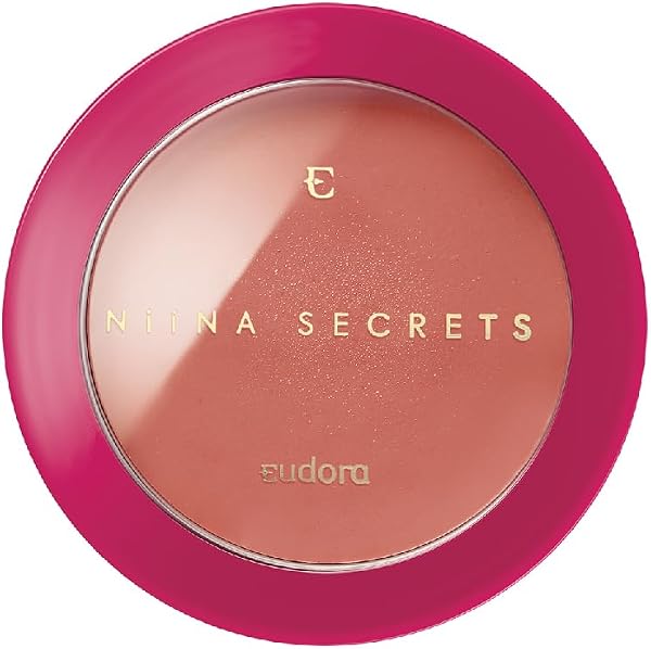 Blush & Go Eudora