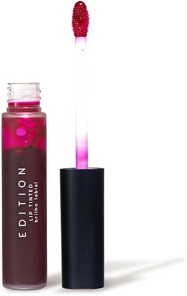 Brilho Labial Rosa Océane