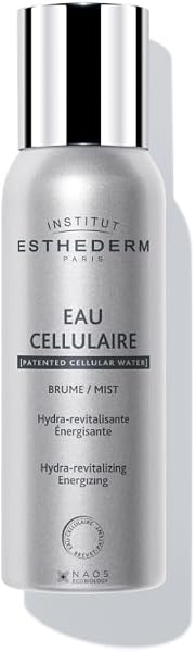 Bruma Facial Esthederm Eau Cellulaire