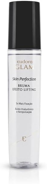 Bruma Fixadora Eudora Glam