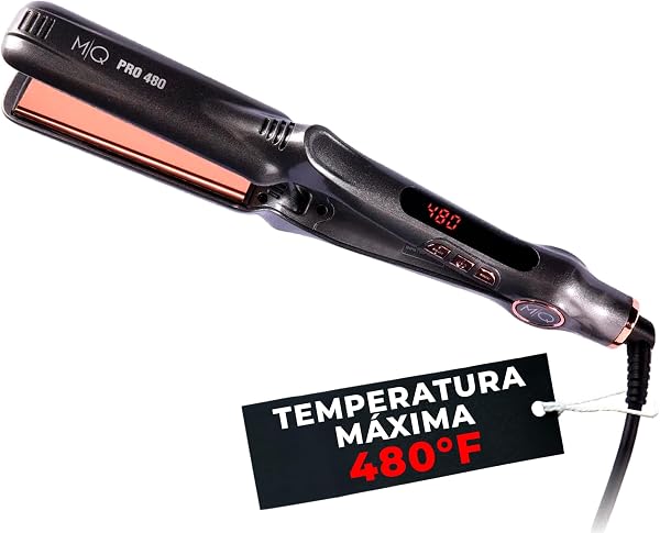 Chapinha Profissional MQ 480°F