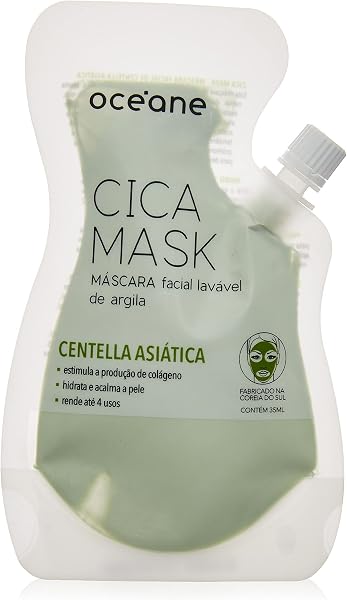 Cica Mask da Océane