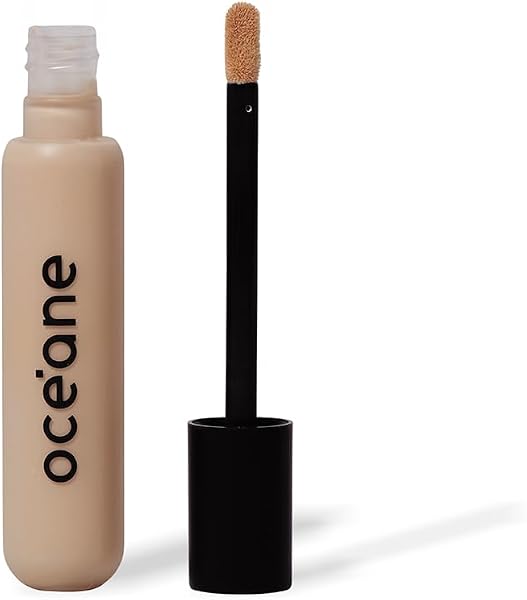 Corretivo Líquido Océane Concealer