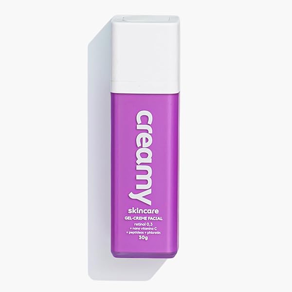 Creamy Skincare Retinol 30g