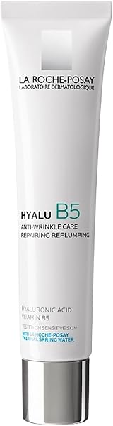Creme Anti-idade La Roche-Posay Hyalu B5 Repair