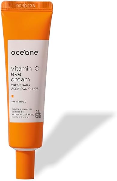 Creme para os Olhos Océane