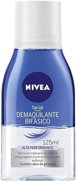 Melhores Demaquilantes