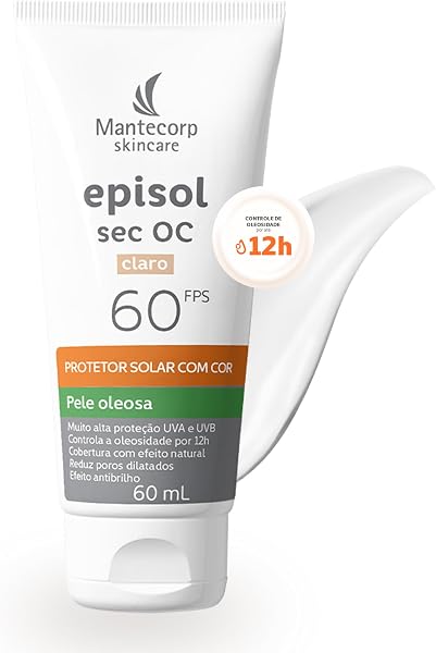 Episol Sec Oc FPS 60