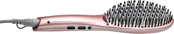 Escova Alisadora Mondial EA-02