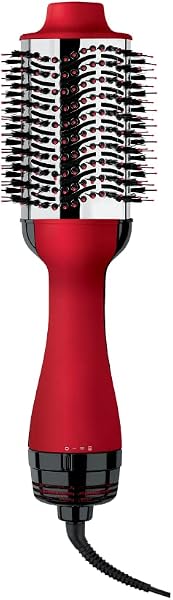 Escova Revlon Titanium 1200W