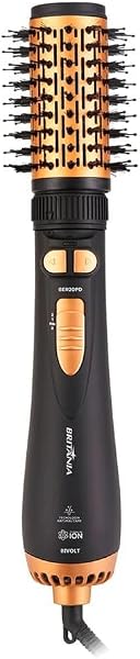 Escova Rotativa Britânia BER20PD