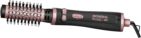 Escova Rotativa Mondial ERB-01