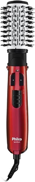 Escova Rotativa Philco PEC04V