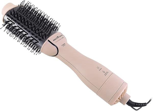 Escova Secadora Britânia Soft 4 em 1