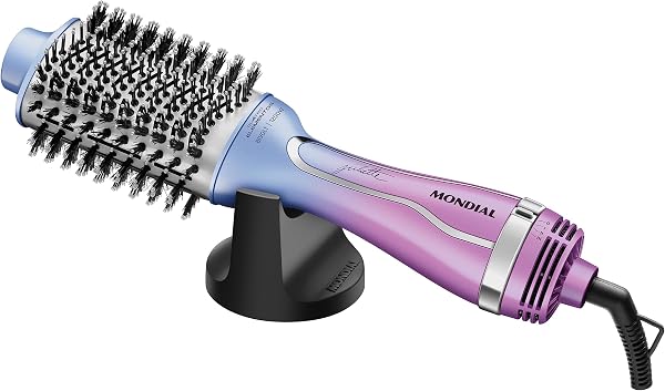 Escova Secadora By Juliette, Mondial