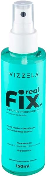 Fixador Real Fix Vizzela