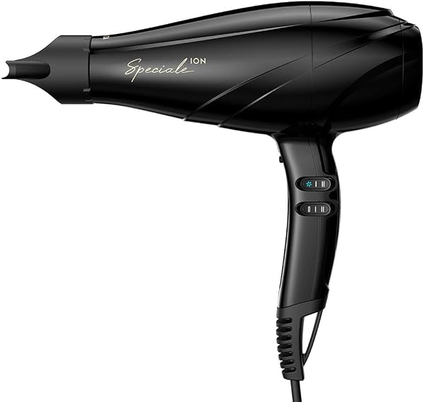 GA.MA ITALY Secador Speciale Ultra Ion
