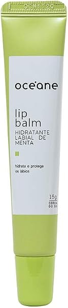 Hidratante Labial Océane