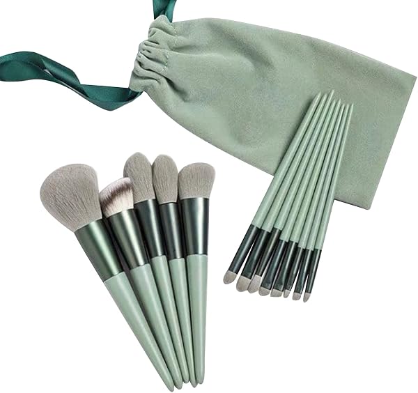 Kit de Pincéis Homesen
