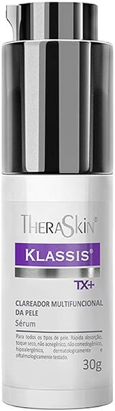 Klassis TX + TheraSkin