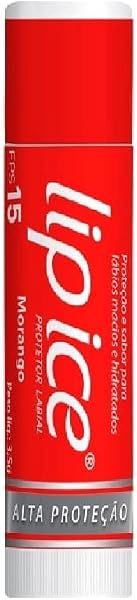 Lip Ice Protetor Labial FPS15