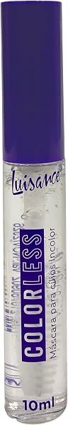 Máscara Incolor Luisance L3181
