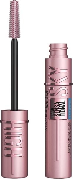 Máscara Maybelline Sky High