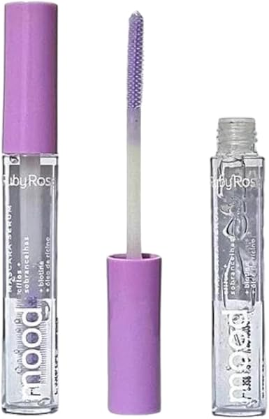 Máscara Sérum Ruby Rose HB-512
