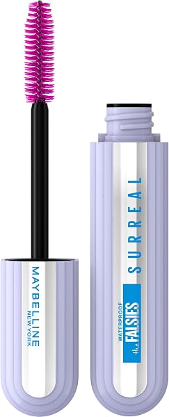 Máscara The Falsies Surreal da Maybelline