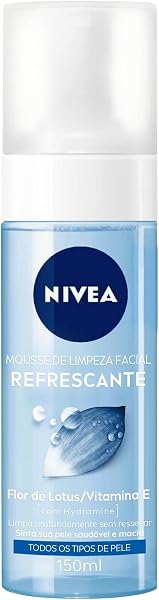 Melhores Espumas de Limpeza Facial