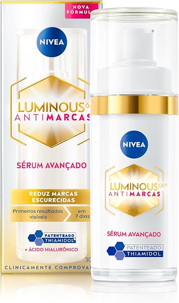 NIVEA Cellular Luminous 630 Anti-Manchas