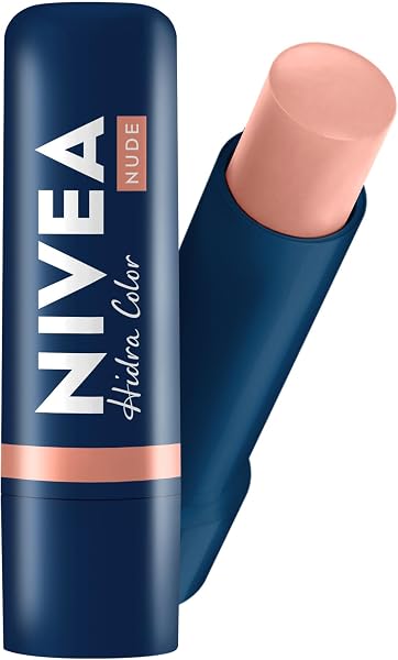 NIVEA Hidra Color 2 em 1 Nude