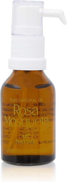 Óleo de Rosa Mosqueta Native
