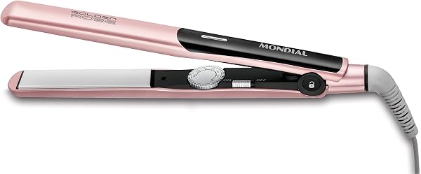 Prancha Alisadora Mondial P-20