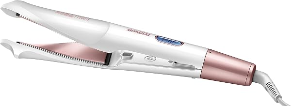 Prancha Alisadora Mondial P-51