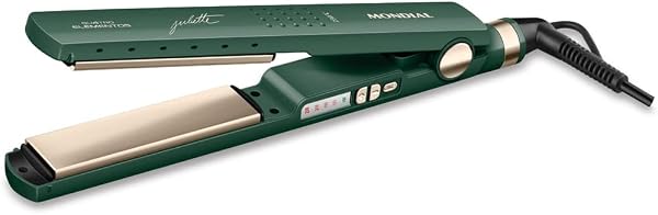 Prancha Alisadora Mondial P-JU-02