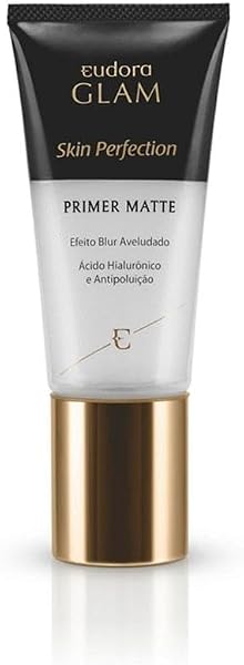 Primer Eudora Glam Skin Perfection