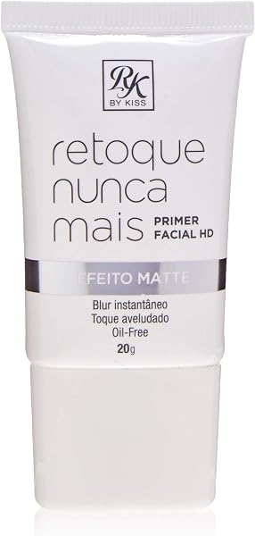 Primer Matte Ruby Kisses
