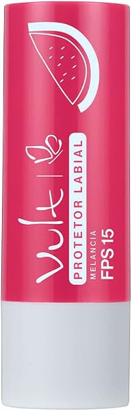 Protetor Balm Labial Melancia Vult