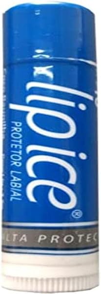 Protetor Labial Lip Ice